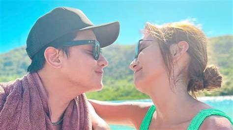 Kathryn Bernardo And Daniel Padilla Celebrate 10th Anniversary .